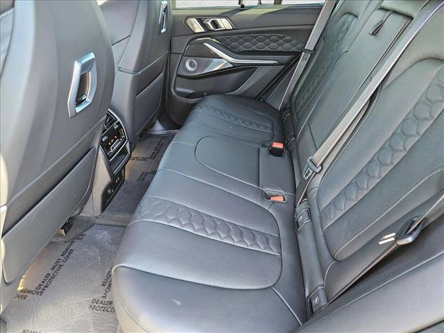 Used 2026 BMW X5 M Competition w/ Executive Package image 17