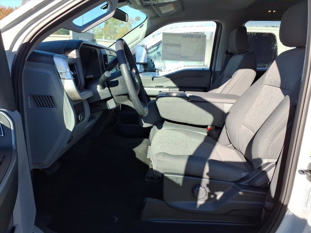New 2026 Ford F250 XL w/ STX Appearance Package image 7