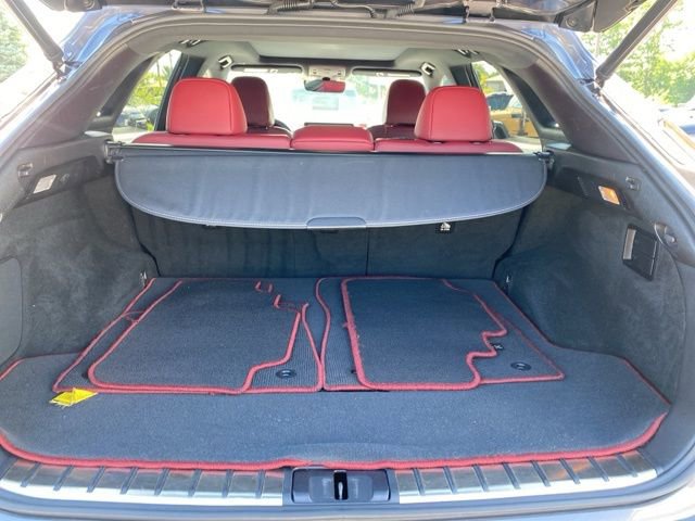 Used 2018 Lexus RX 350 F Sport w/ Accessory Package image 22