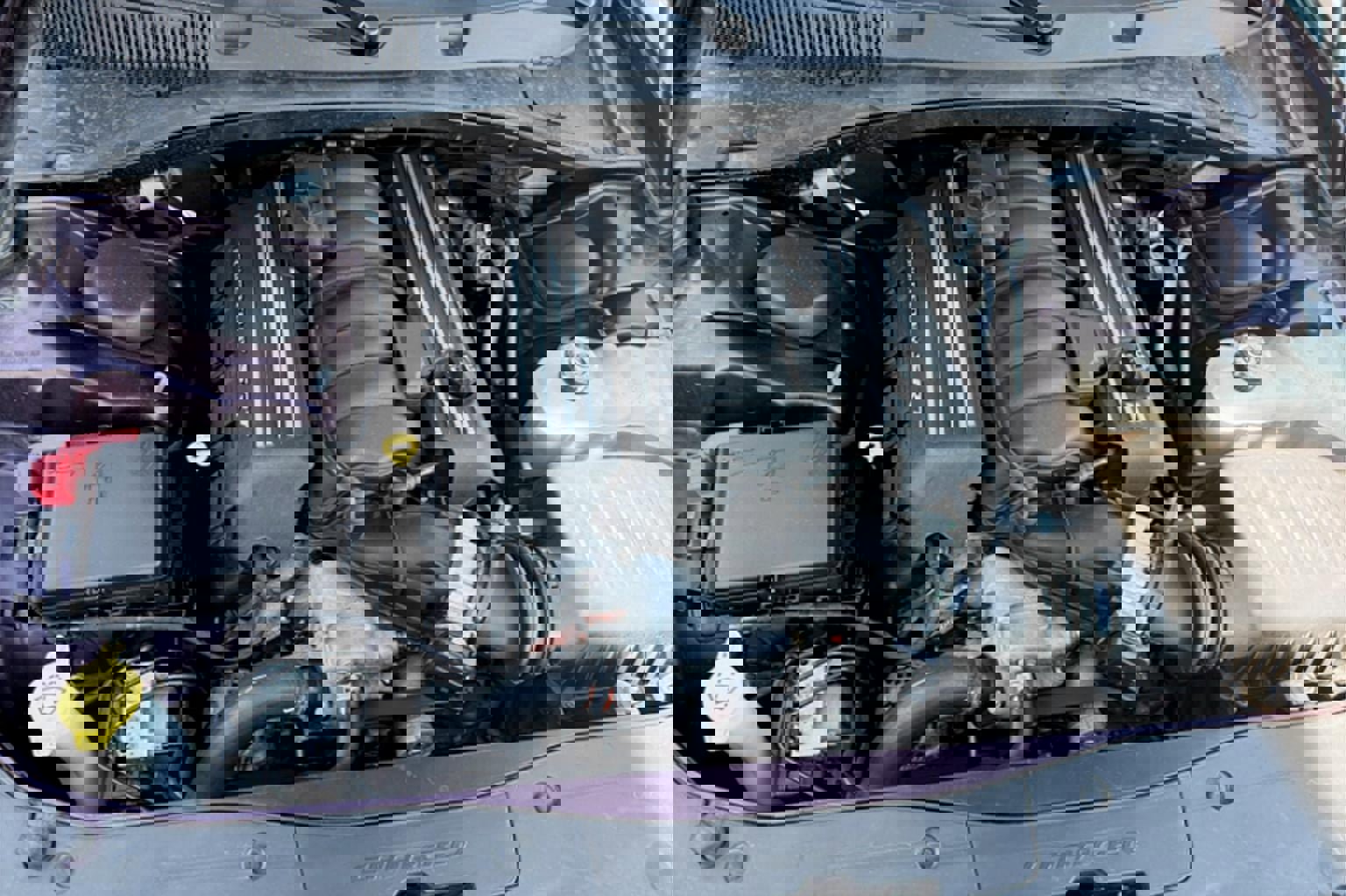 Used 2022 Dodge Charger Scat Pack w/ Plus Group image 19