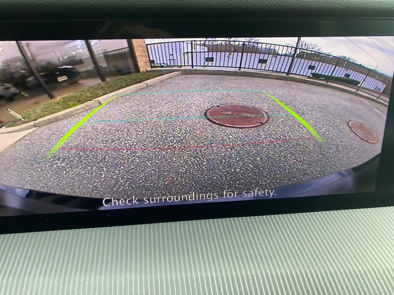 Used 2025 Nissan Murano SV image 16