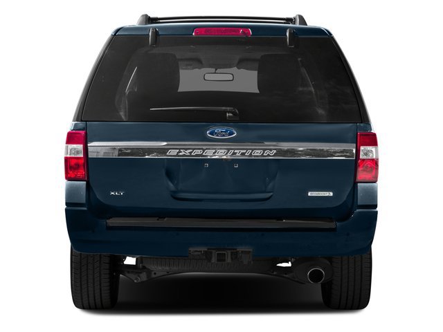 Used 2017 Ford Expedition XLT AWD/4WD image 5