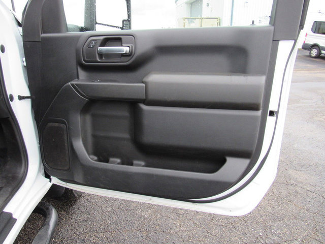 Used 2021 Chevrolet Silverado 3500 W/T w/ WT Convenience Package AWD/4WD image 11
