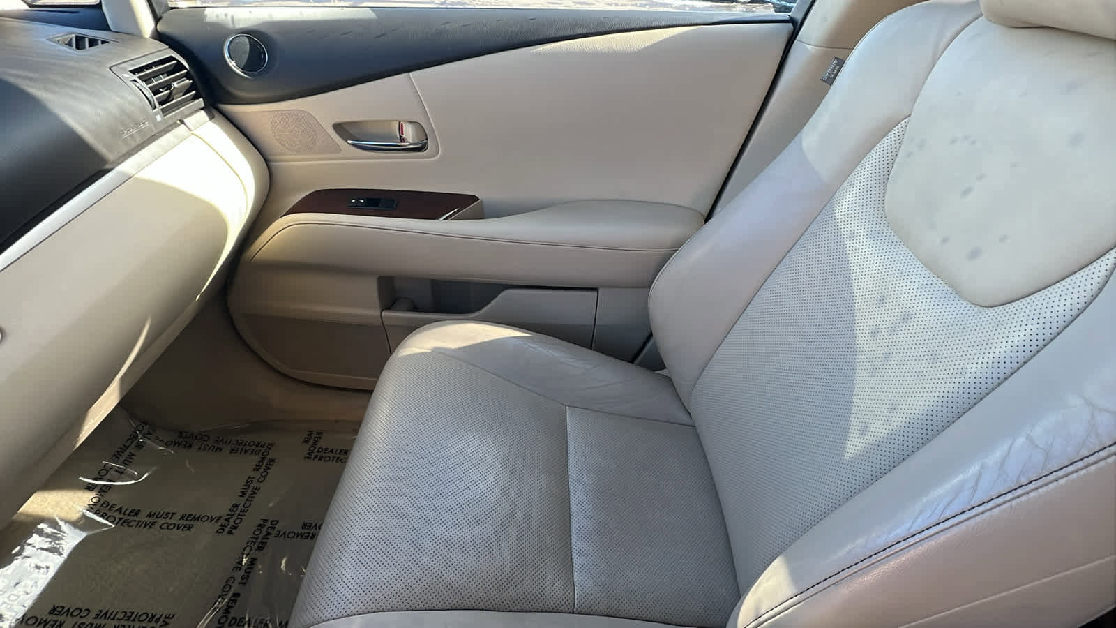 Used 2015 Lexus RX 350 FWD image 12