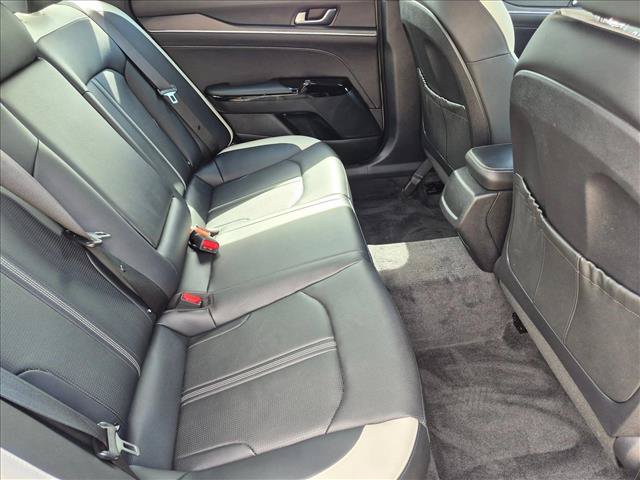 Used 2025 Kia K5 GT-Line w/ GT-Line Premium Package AWD/4WD image 20