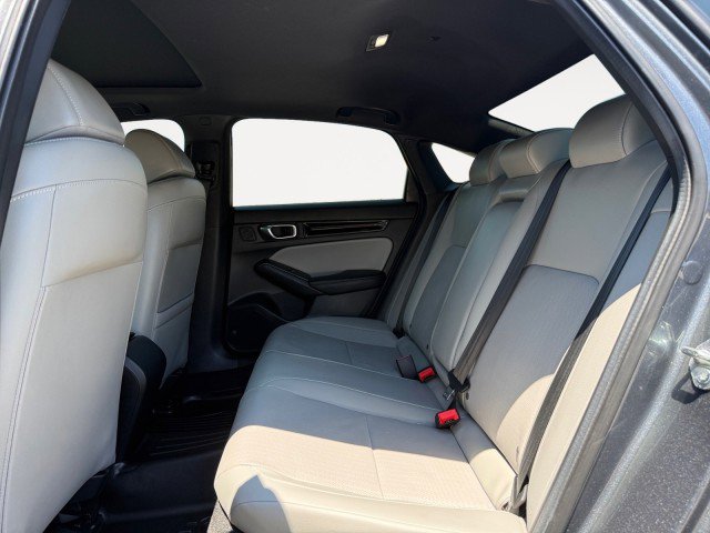 Used 2025 Honda Civic FWD Hybrid Sedan image 14