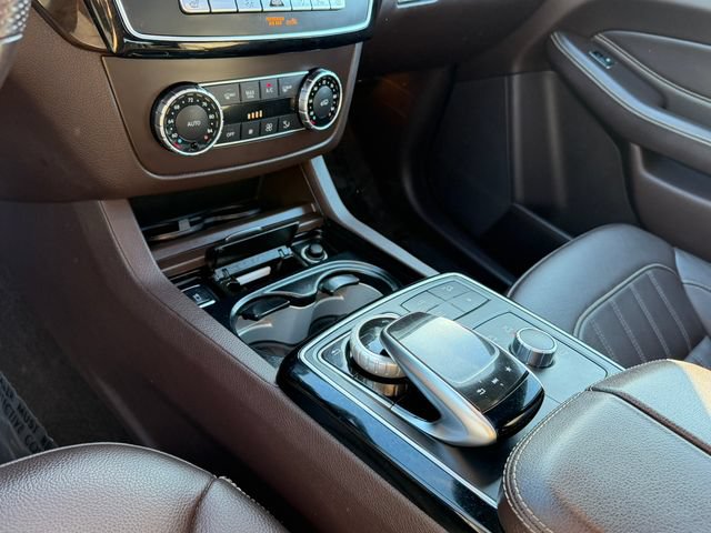 Used 2019 Mercedes-Benz GLS 450 4MATIC image 28