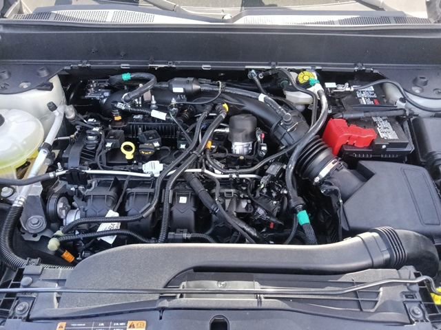 Certified 2024 Ford Maverick Tremor w/ Tremor Off-Road Package AWD/4WD image 33