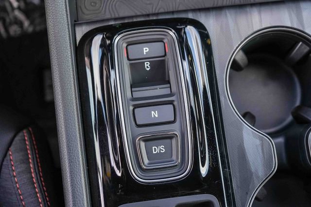 New 2026 Honda Passport TrailSport image 23