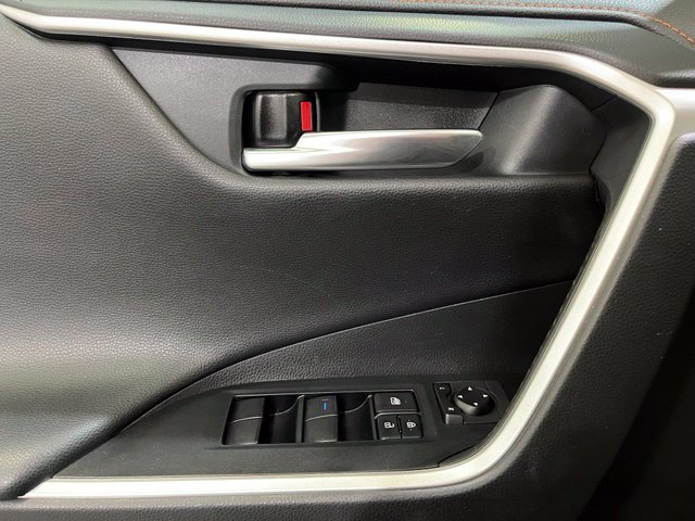 Certified 2020 Toyota RAV4 Adventure w/ All Weather Liner Package AWD/4WD image 14