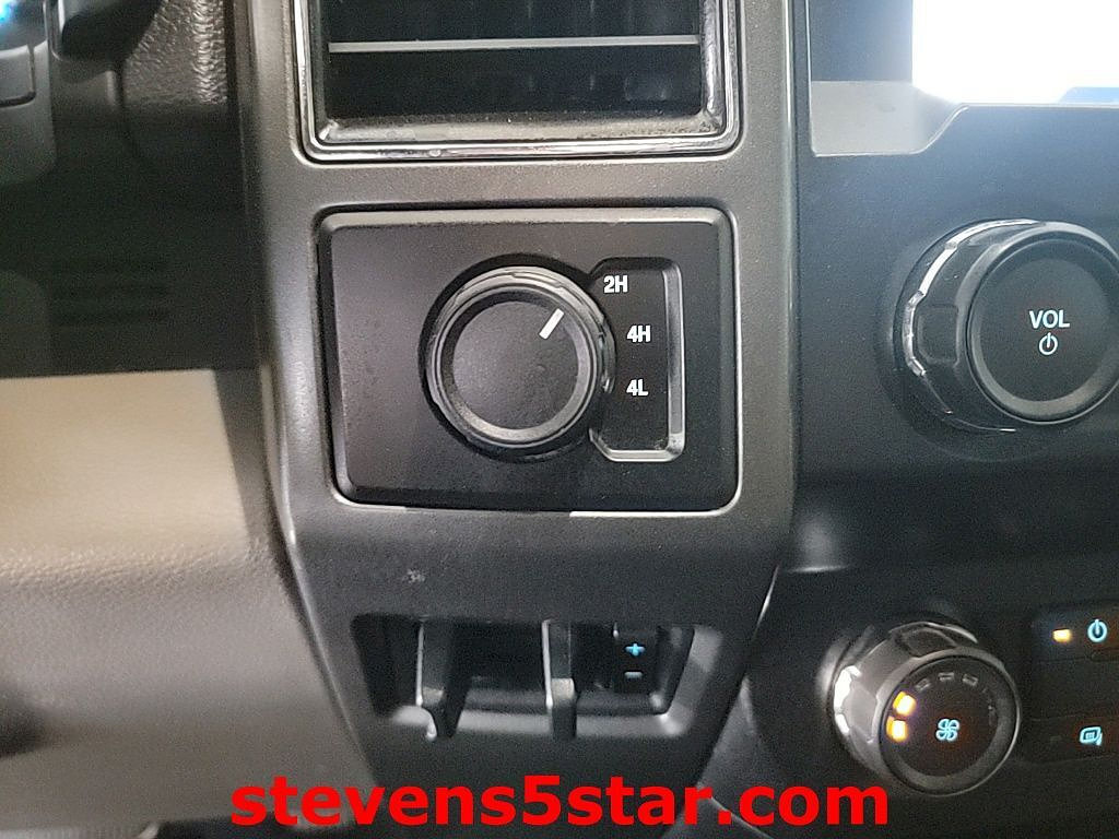 Used 2020 Ford F250 XLT AWD/4WD image 16
