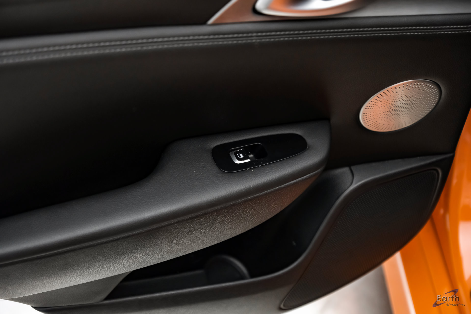 Used 2019 Kia Stinger GTS RWD image 92
