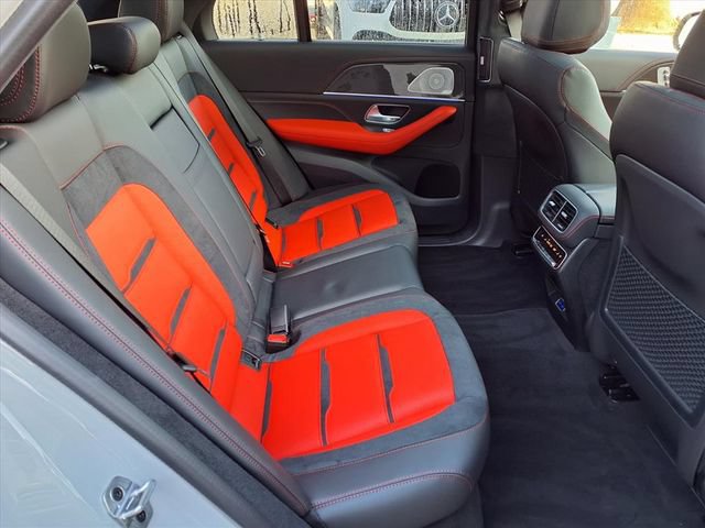New 2026 Mercedes-Benz GLE 63 AMG S image 20