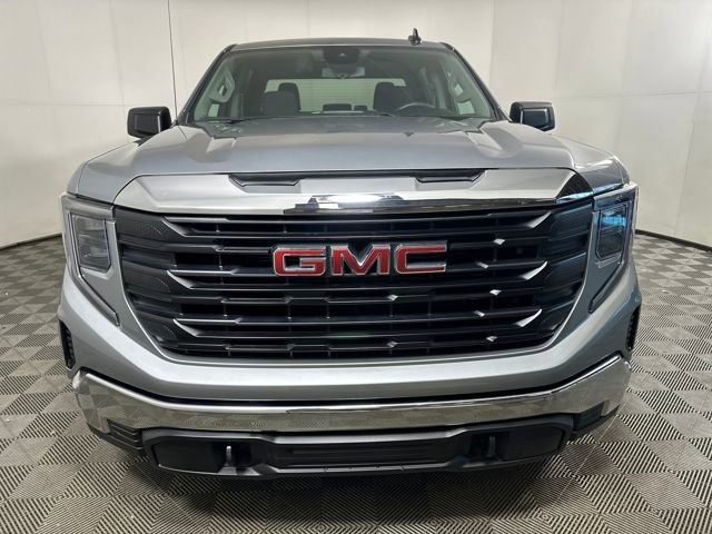 Used 2024 GMC Sierra 1500 Pro w/ Pro Value Package image 8