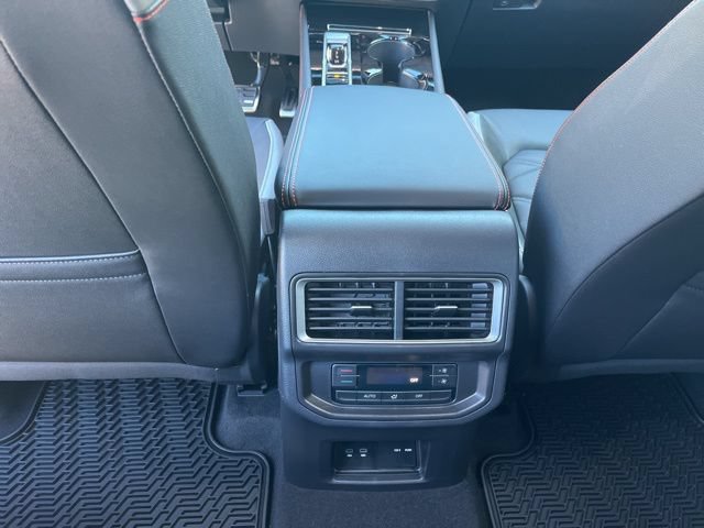 New 2026 Volkswagen Atlas Peak Edition AWD/4WD image 15