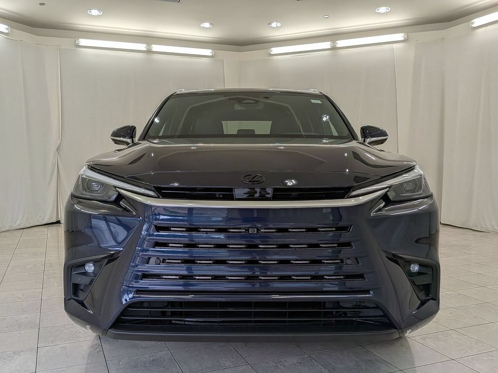 New 2026 Lexus TX 350 AWD image 4