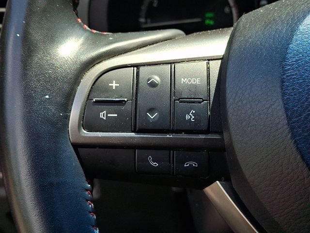 Certified 2023 Lexus GX 460 Premium w/ Premium Package AWD/4WD image 23