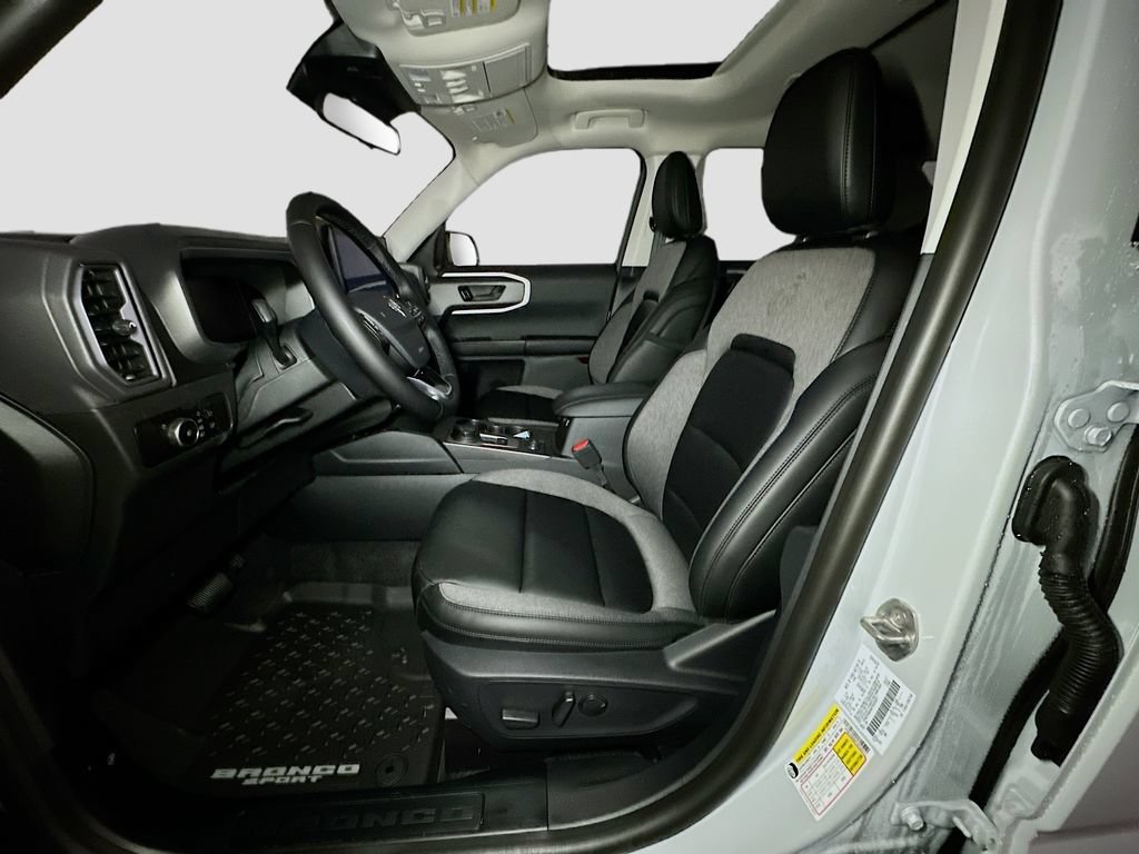New 2026 Ford Bronco Sport Big Bend w/ Convenience Package AWD/4WD image 19