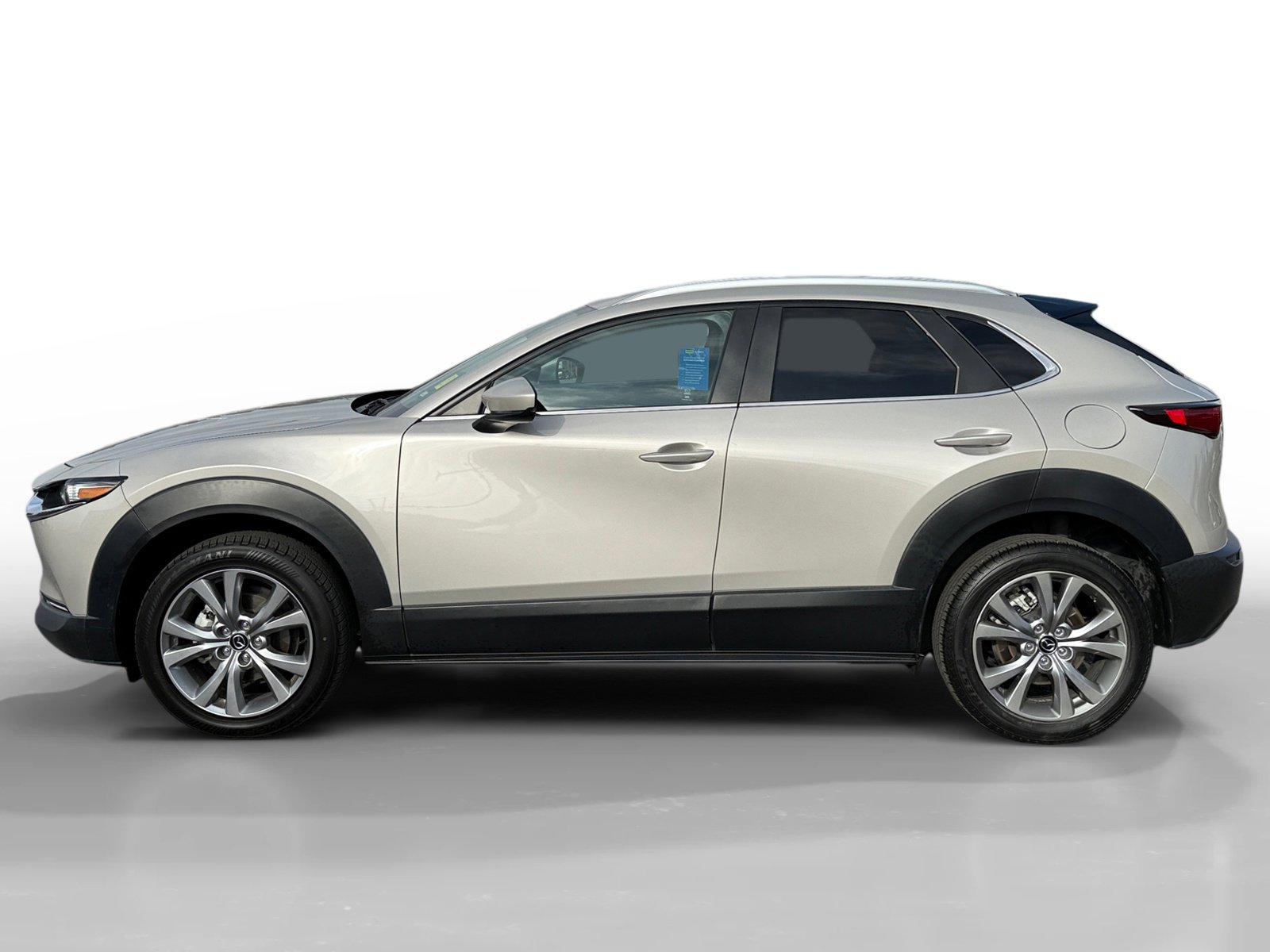 Used 2023 MAZDA CX-30 AWD 2.5 S w/ Select Package image 2