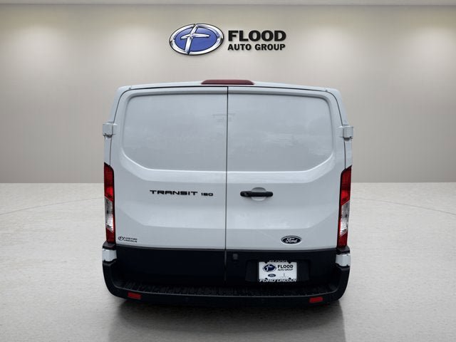 New 2026 Ford Transit 150 Low Roof image 6