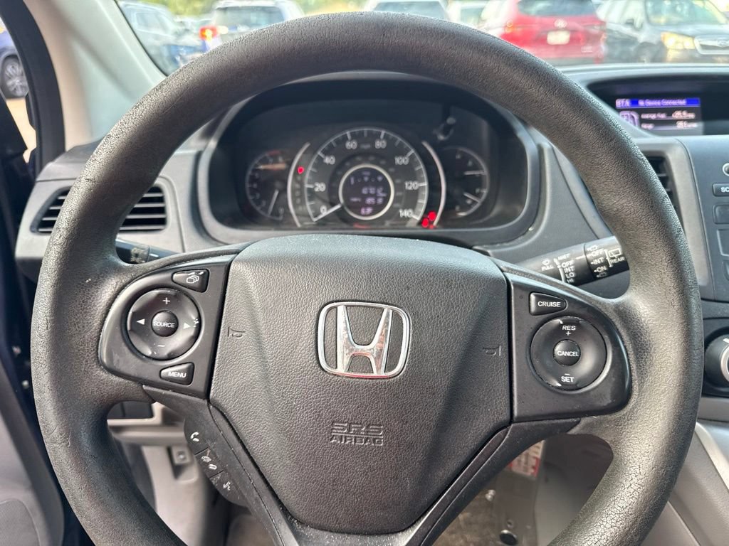 Used 2013 Honda CR-V LX image 6