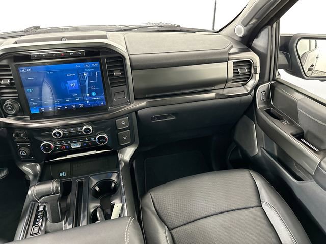 Used 2022 Ford F150 Lariat w/ Equipment Group 502A High AWD/4WD image 28