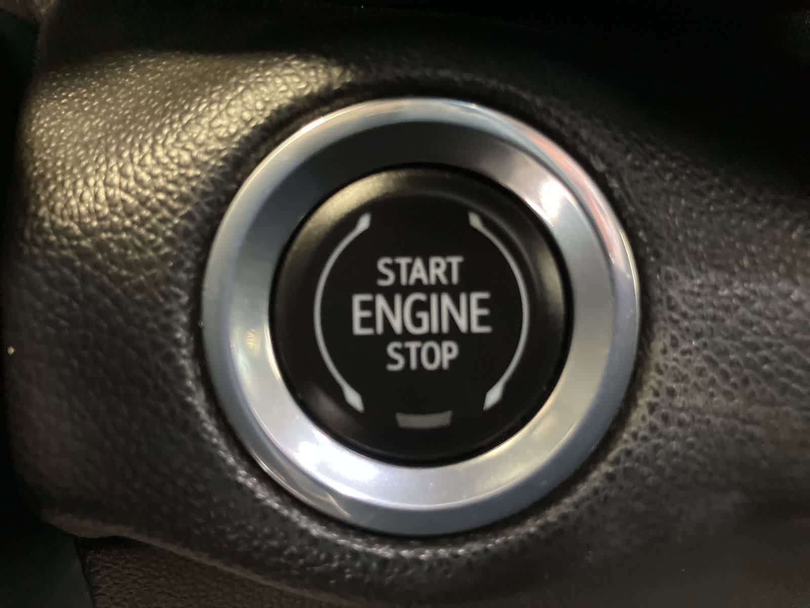 Used 2021 Buick Envision Preferred FWD image 17
