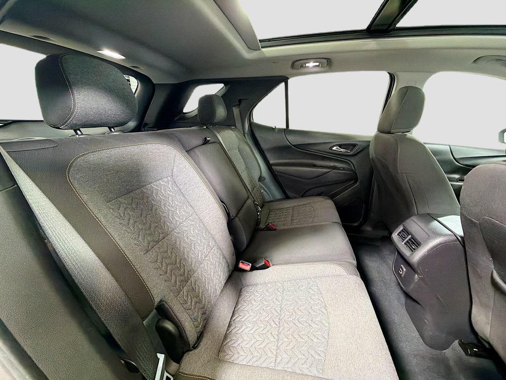 Used 2023 Chevrolet Equinox LT FWD image 28