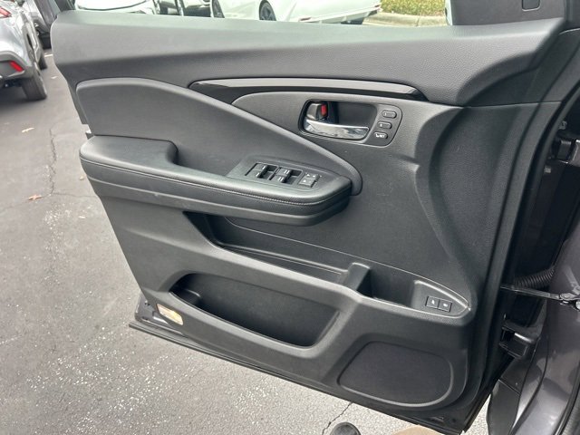 Used 2019 Honda Pilot Elite image 27