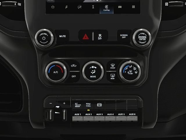 New 2024 RAM 3500 Tradesman w/ Bed Utility Group AWD/4WD image 23