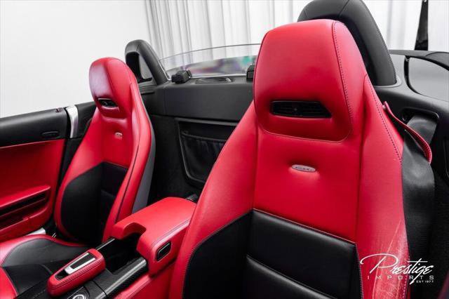 Used 2012 Mercedes-Benz SLS AMG Roadster image 30