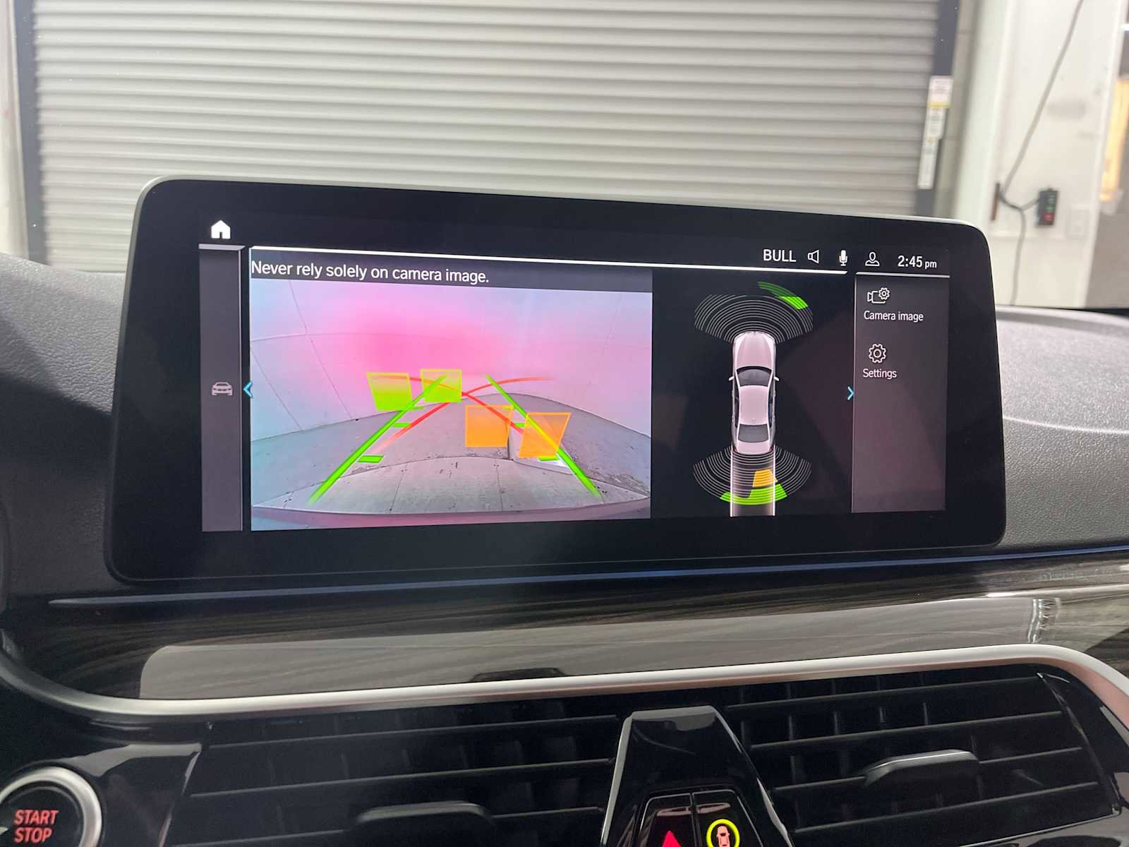 Used 2023 BMW 530e w/ M Sport Package image 24