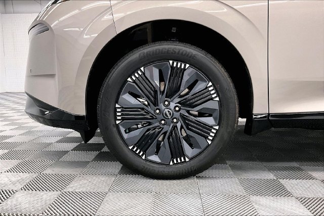 New 2026 Nissan Murano Platinum w/ Technology Package AWD/4WD image 12