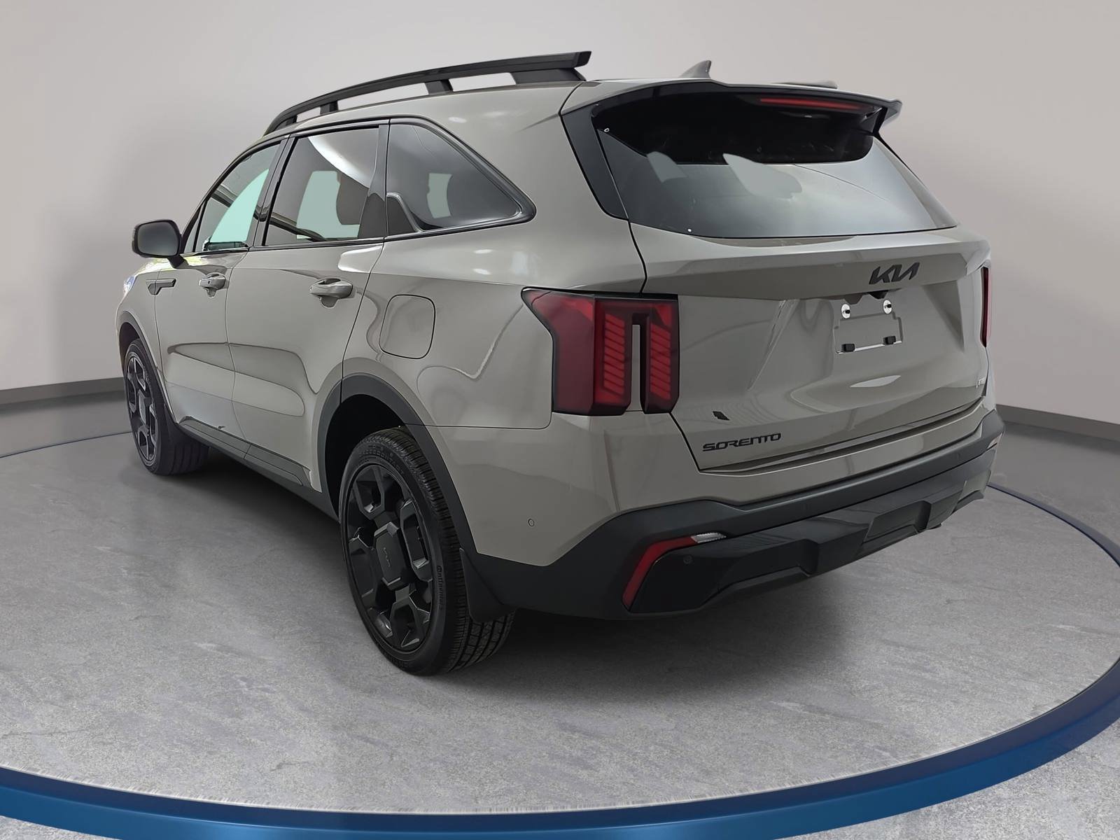 Used 2026 Kia Sorento SX AWD/4WD image 7