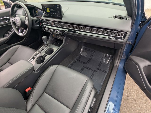 Certified 2025 Honda Civic Sport Touring image 20