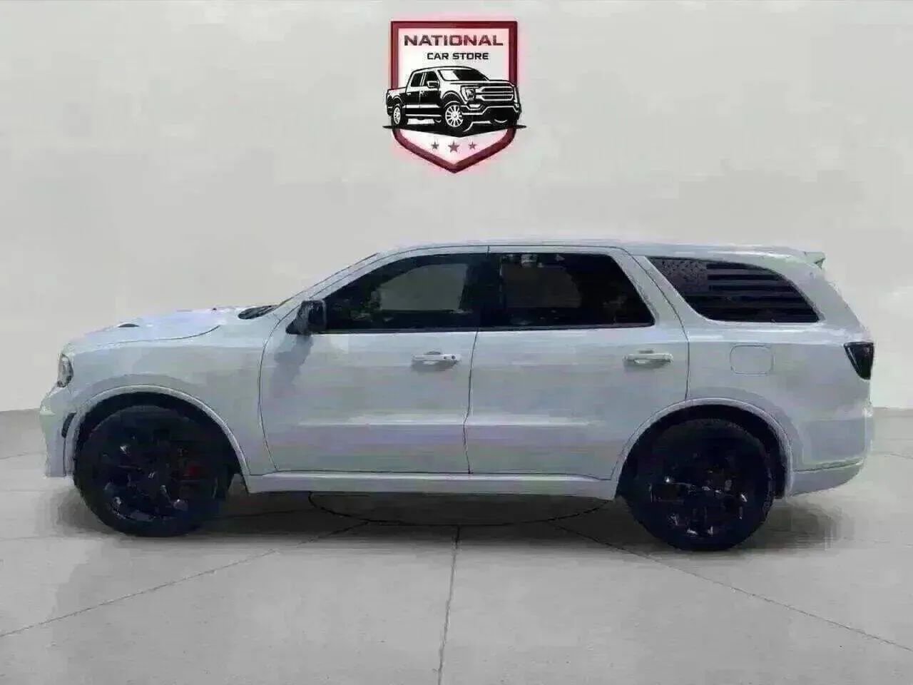 Used 2021 Dodge Durango GT w/ Blacktop Package image 38