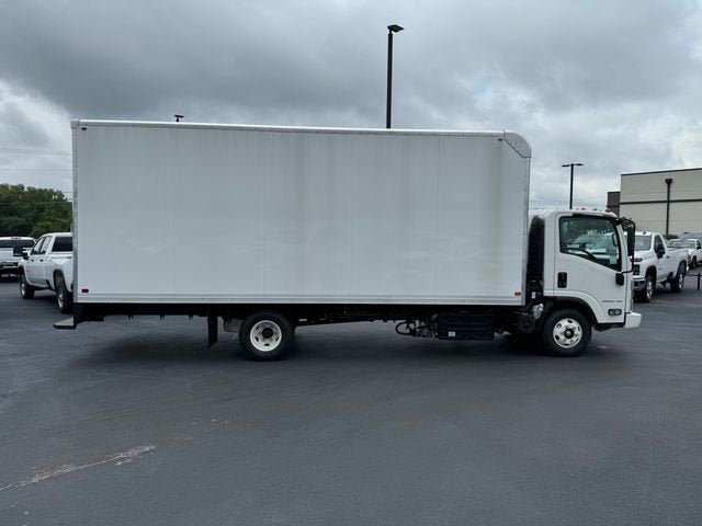 New 2024 Chevrolet Low Cab Forward 4500 XD RWD image 8