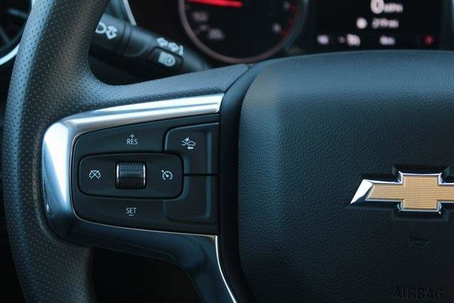 New 2025 Chevrolet Blazer LT image 15