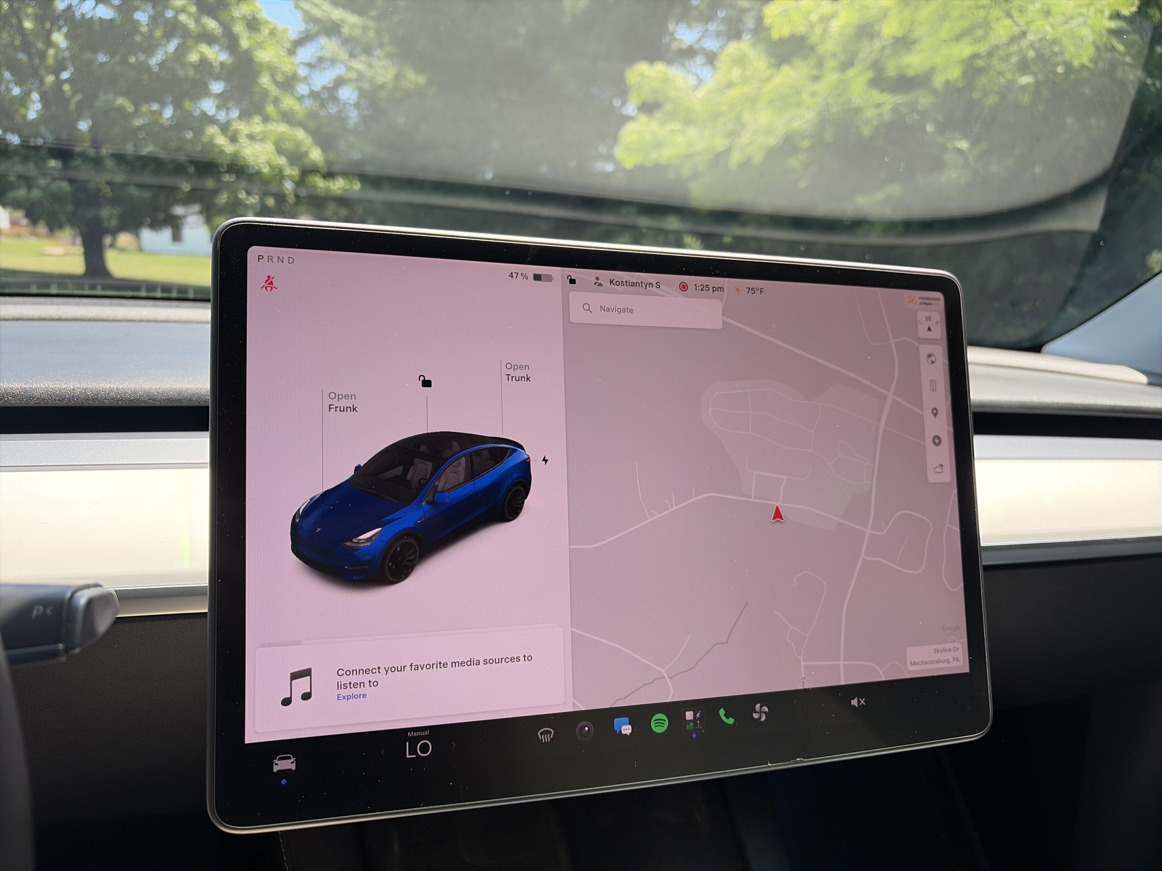 Used 2022 Tesla Model Y Performance AWD/4WD image 31