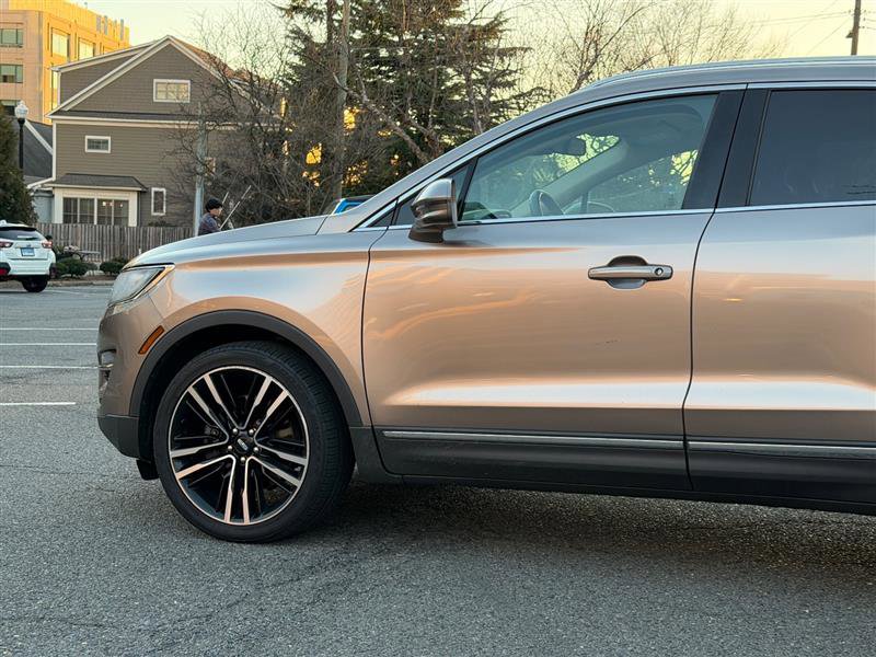 Used 2018 Lincoln MKC Reserve w/ Lincoln MKC Climate Package image 15