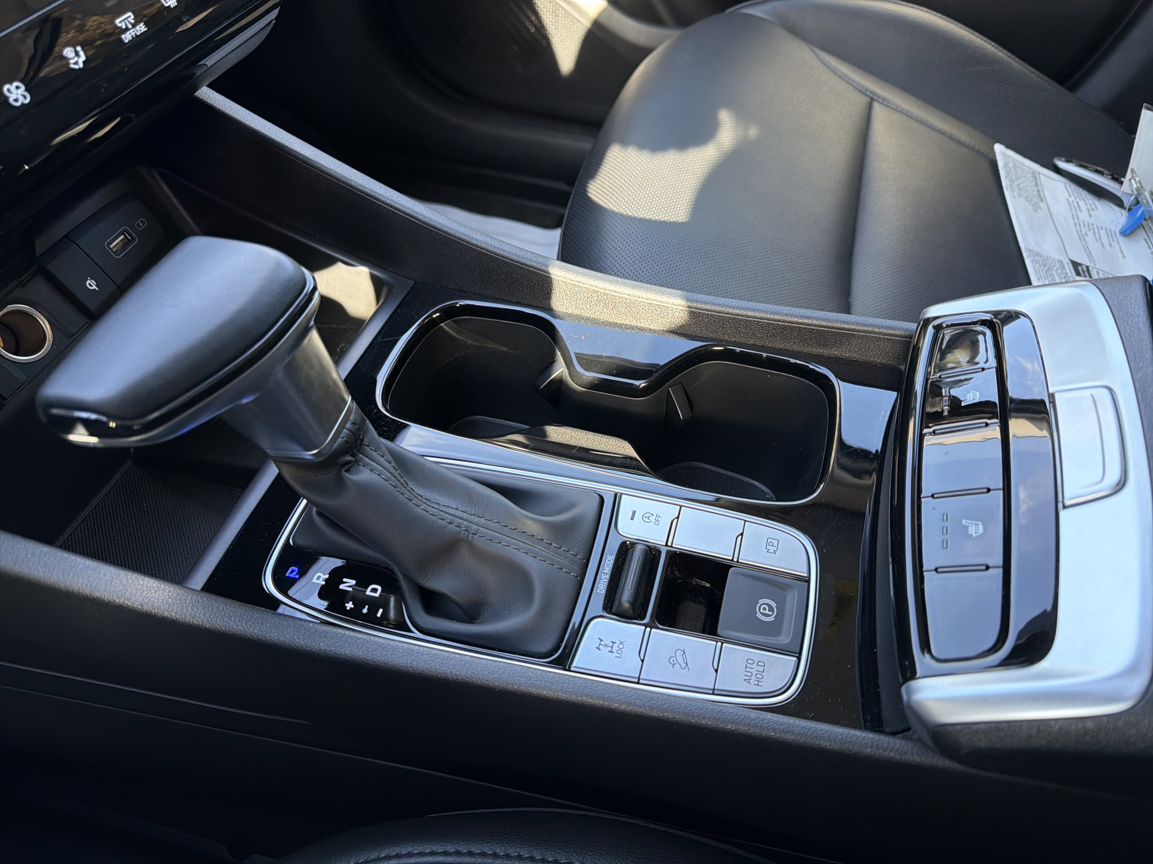 Used 2023 Hyundai Tucson SEL w/ Convenience Package image 22