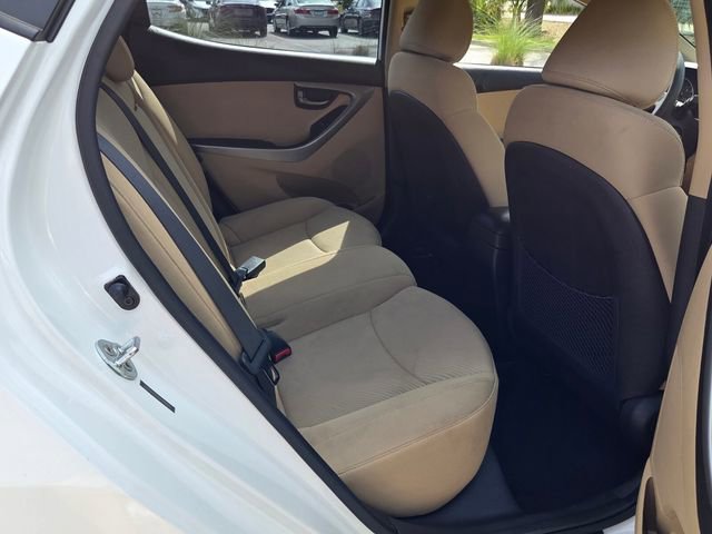 Used 2012 Hyundai Elantra GLS FWD image 14