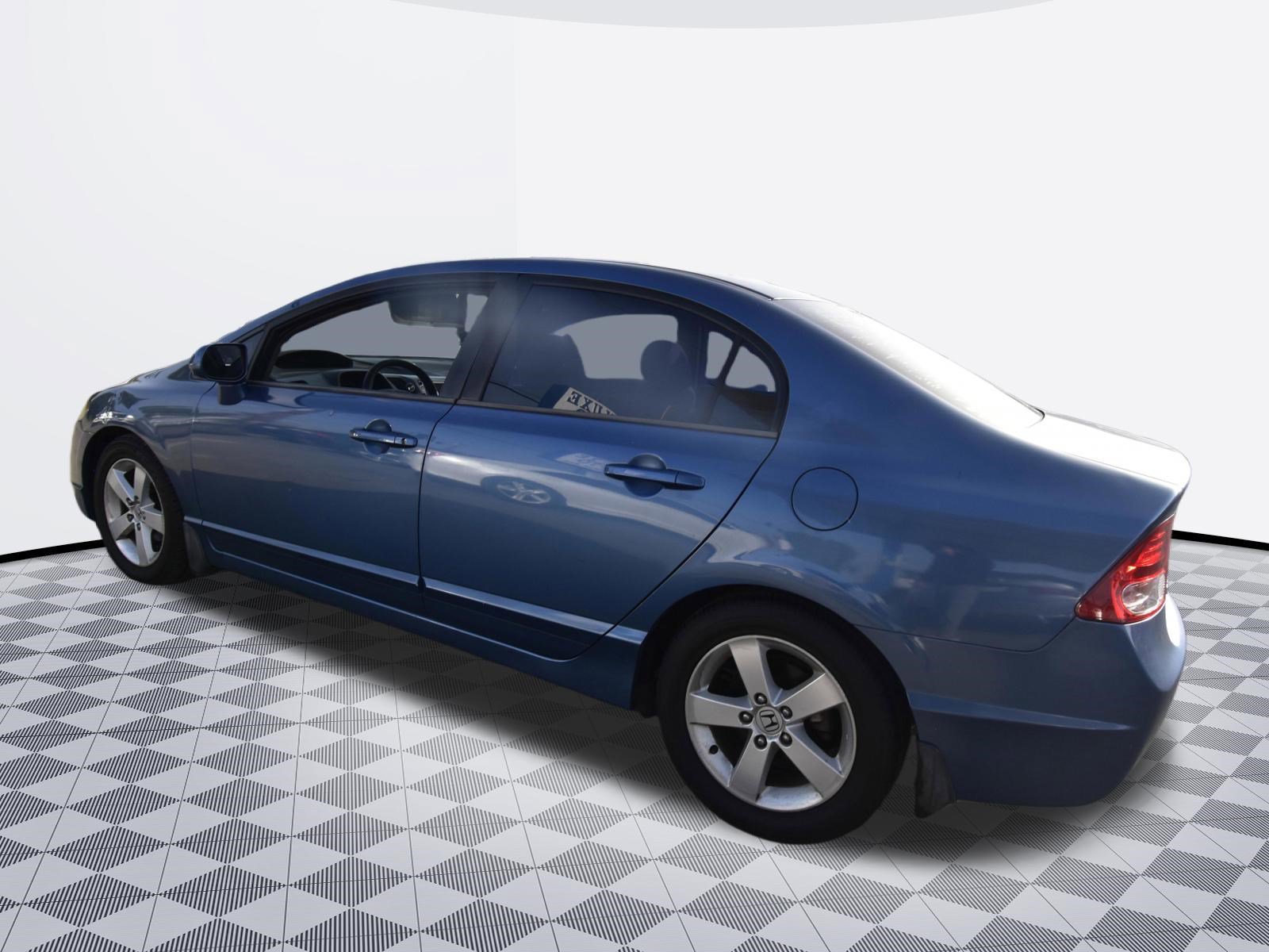 Used 2006 Honda Civic EX image 4
