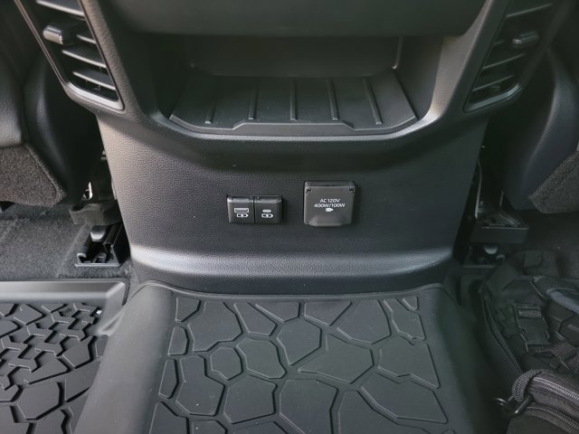 Used 2025 Toyota Tundra TRD Pro image 11