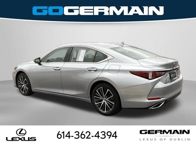 Used 2025 Lexus ES 350 350 image 7