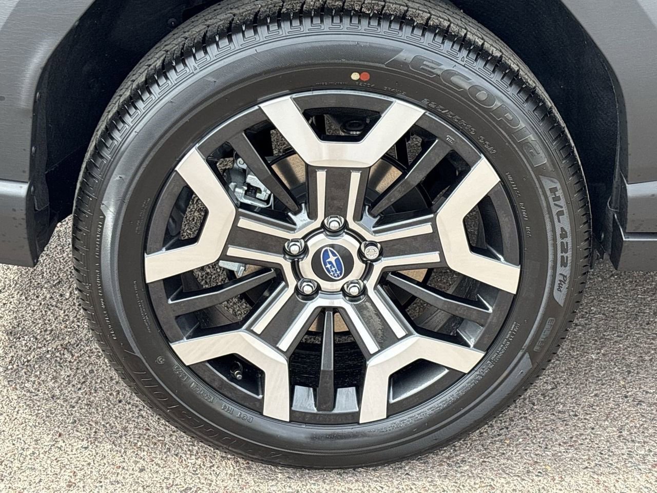 New 2026 Subaru Outback Touring XT AWD/4WD image 6