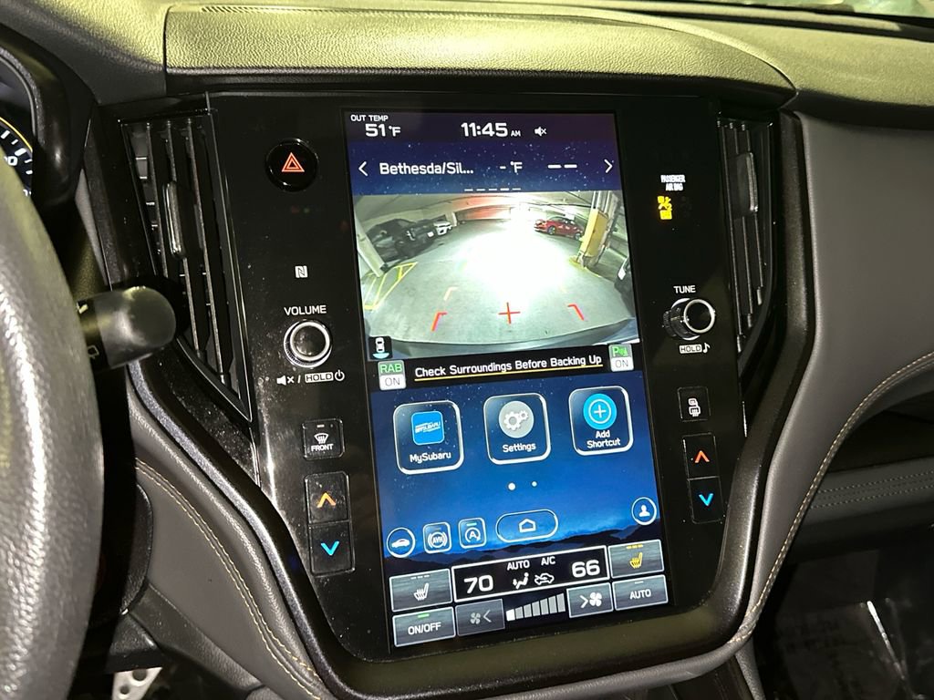 Used 2022 Subaru Outback Wilderness image 30