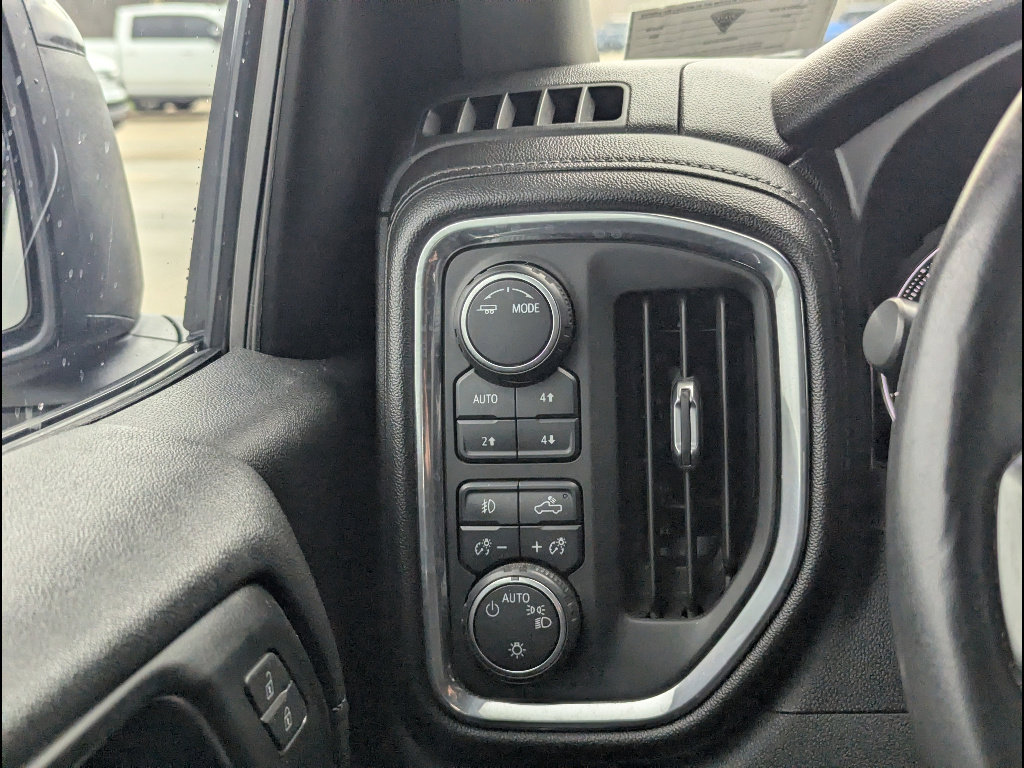 Used 2021 Chevrolet Silverado 1500 RST w/ Z71 Off-Road Package AWD/4WD image 28