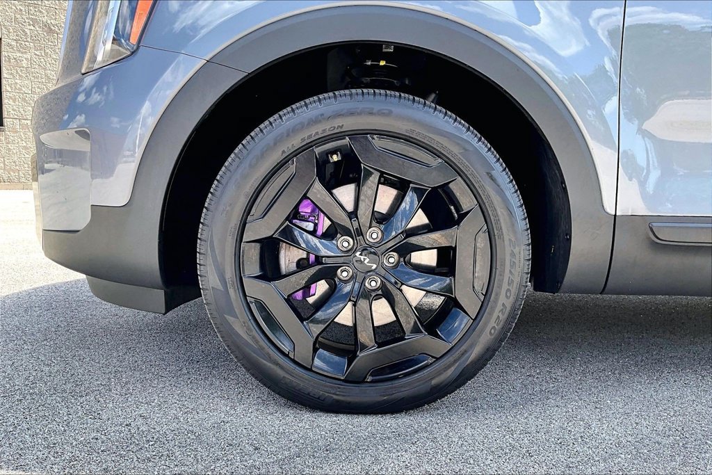 Used 2023 Kia Telluride S AWD/4WD image 8