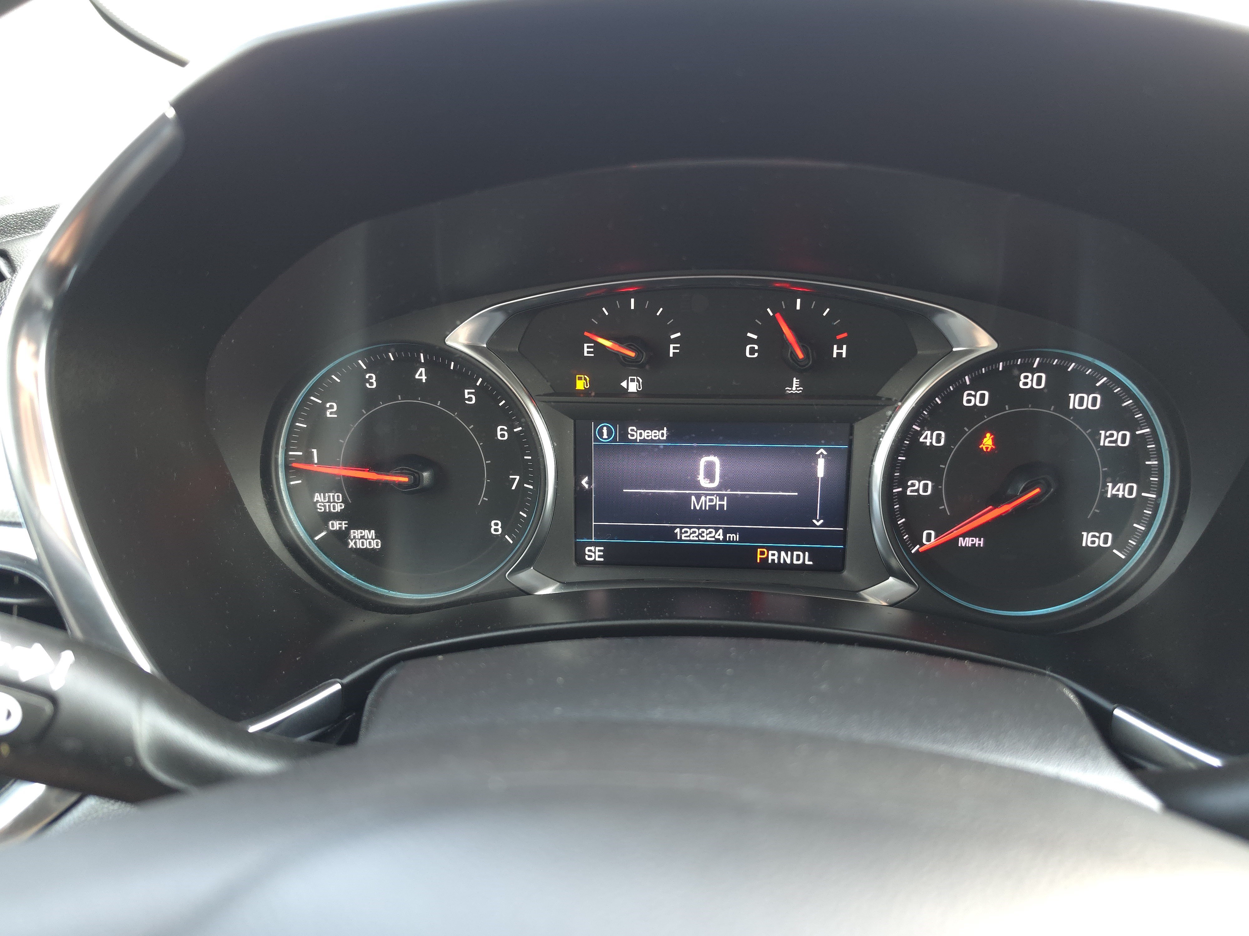 Used 2022 Chevrolet Equinox LS w/ LS Convenience Package FWD image 15